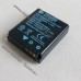 Акумулятор Ricoh DB-65 1250mAh для фотоапарата Caplio GX100, R30, G700 та інші